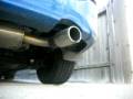 blah cheap stock exhaust