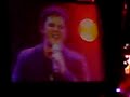 ALEJANDRO SANZ EN CONCIERTO