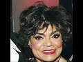 Eartha Kitt Has Died At Age 81