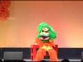 2007华夏常青常青藤八校中国新年庆祝晚会part2:狮王争霸