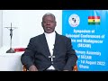 A new head of the Catholic Church in Africa has been elected; Interview with Lucio Andrice Muandula