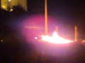 neutraat en flessie benzine