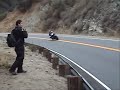 Knee Draggin\