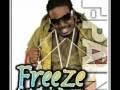 T-Pain single feat Chris Brown called Freeze