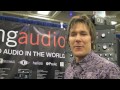ProAc Studio 100 - Pair Overview