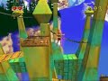 pandemonium is a platform game, published by crystal dynamics, for the playstation, sega saturn, pc, and nokia n-gage. pandemonium employs a so-called 