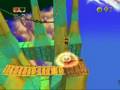 Pandemonium (PSX, Saturn) - Gameplay - First Level