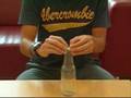 Bernoulli Principle