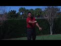 The Hammer Golf Swing : Using the Golf Ball for Help