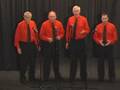kingsmen Quartet