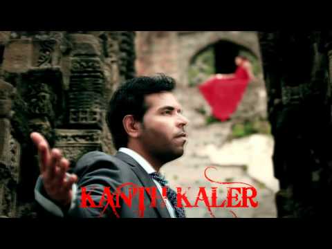 KANTH KALER (OFFICIAL TEASER) - TERE BIN