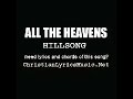 all-the-heavens-hillsong.html