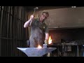 How to make a Knife (A-Z of Bushcraft)
