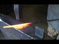 Bushcraft- How to make a Knife (A-Z of Bushcraft)