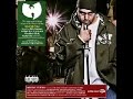 Wu tang clan per member Allah Akbar