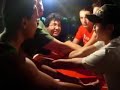 Como afinar um Oodaiko