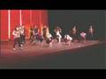 Cal VSA Berkeley Culture Show 2008 Hip Hop Sriracha Dance
