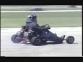 The Big One 2007 - part 1 - vintage karting