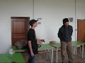 Asso di Picche Vs Il Professore (Deb) Parte I Originale Asso di Picche Vs Il Professore (Deb) Parte I Originale