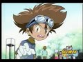 Digimon Adventure Episodio 21 Parte A (Am�rica Latina)