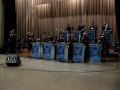 Airforce Band of the West, Tampico