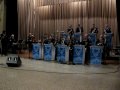 Airforce Band of the West, Tampico