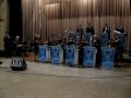 Airforce Band of the West, Tampico