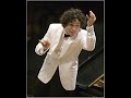 GUSTAVO DUDAMEL TOCANDO VIOLIN GUSTAVO DUDAMEL TOCANDO VIOLIN