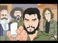 Cheguevara, Jhon Lennon, Marx, Ali Primera Cheguevara, Jhon Lennon, Marx, Ali Primera