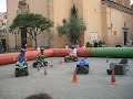 Cars a Arenys de Mar