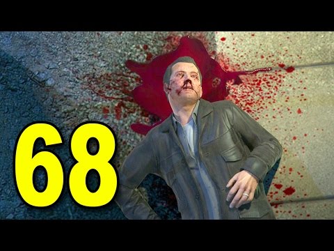 Grand Theft Auto V First Person - Part 68 - Kill Michael Ending (Option B) (GTA Walkthrough)