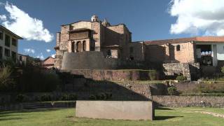 Eventyrlige Peru