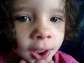 keiras mouth movements