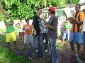 FERR� NA ESCOLA ENGENHO ALGODOAIS- CABO-PE