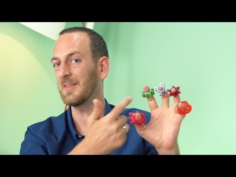 Penisringe für eine längere Erektion: 61 Minuten Sex und EIS klären auf