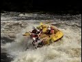 White Water Dipping White Water Dipping
