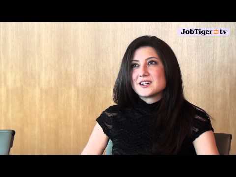 Национални дни на кариерата: Зорница Николаева, KPMG в България