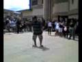 Kapolei High School dance off 3