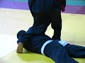 Training with Pk Haji Syofyan Nadar Part 6