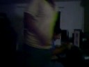 Me asusto xDDDDDD CUÑADO LOCO..XD