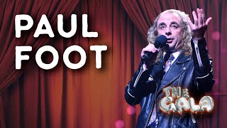 Paul Foot