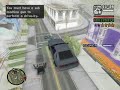 Superman Returns in San Andreas
