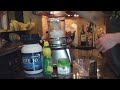 Healthy Frozen Lemonade Recipe by Lean Body Lifestyle