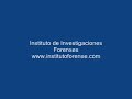Revelado huellas reactivo Magnetico