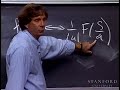 Lecture 28 | The Fourier Transforms and its Applications