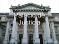 Reino de Nova Edeno, su Edificios Estatales