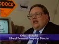 Christchurch by-election profile 1993