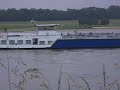 Barge race on Rhein part 1