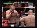 Rastislav Talarovic vs Alexandru Lungu COLLIZION 2009
