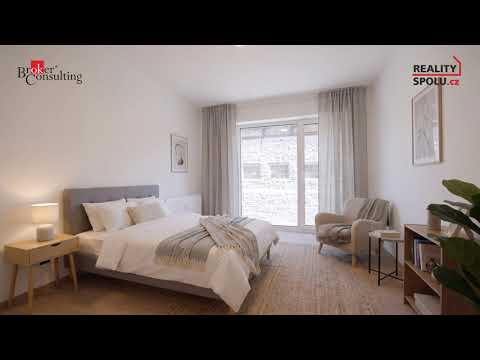 Video Prodej, byty/1+kk, 40 m2, Bratislavská 215/31, 60200 Brno, Brno-město [ID 88978]